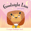 Goodnight Lion - Édition anglaise