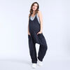 Motherhood Baggy Jumpsuit