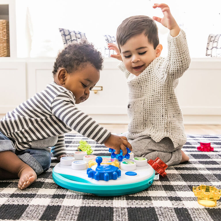 Baby Einstein Symphony Gears Musical Toy Babies R Us Canada