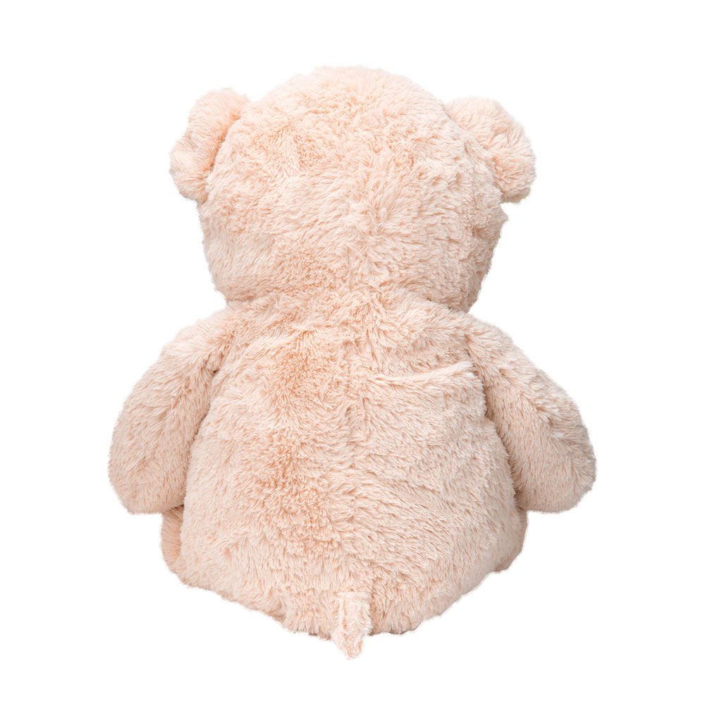 Fluffy bear sales