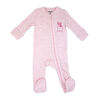 Naturelle 2 Pack Sleeper: Pink