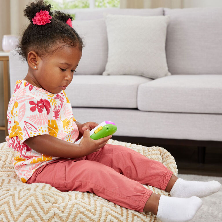 LeapFrog Télécommande lumi-magique - Version anglaise