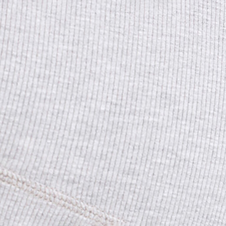 Motherhood - Rollover Wasitband Flare Pant - Grey Mix - M