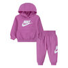 Ensemble Nike - Rose - Taille 24M