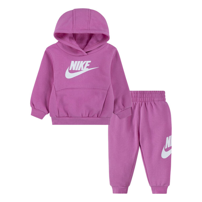 Ensemble Nike - Rose - Taille 24M