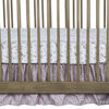 Enchanted Garden 4 Pc Crib Bedding