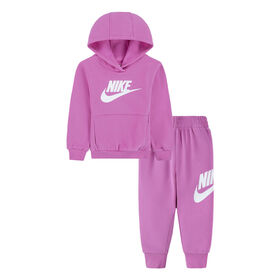 Ensemble Nike - Rose