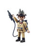 Playmobil -  Ghostbusters Edition Collector  R Stantz