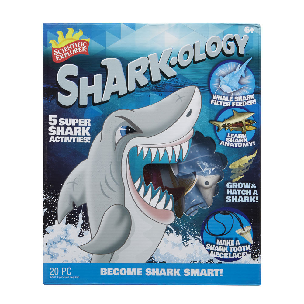 Toys r on sale us shark