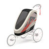 Cybex Zeno Trailer Seat Pack Bleached Sand