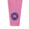 Ensemble De Legging Converse -  Rose - Taille 18M