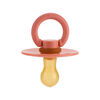 Itzy Ritzy Itzy Soother Sucette en caoutchouc naturel 0-6 mois