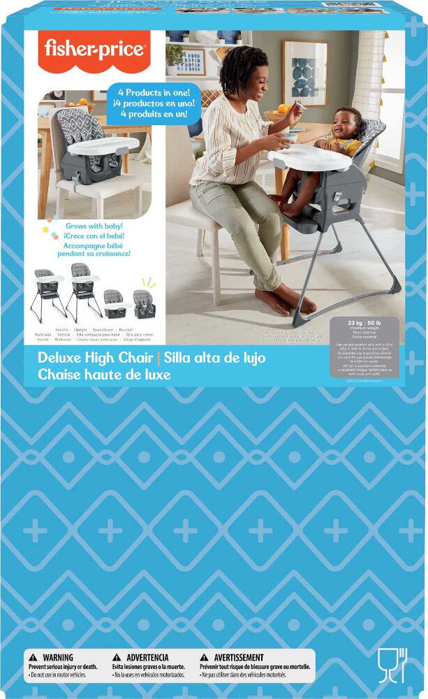 Fisher price convertible chair new arrivals