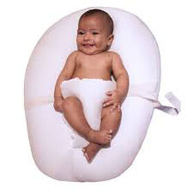 Baby Works Before & After Maternity Pillow