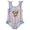Maillot de Bain 1 Pièce Paw Patrol - Bleu 