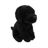 ALEX - Black Labrador 7"