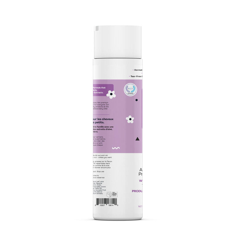 Hello Bello - Aprés-shampooing premium Lavande - 296ml