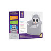 Little Loungers Kids Plush Chair - Owl