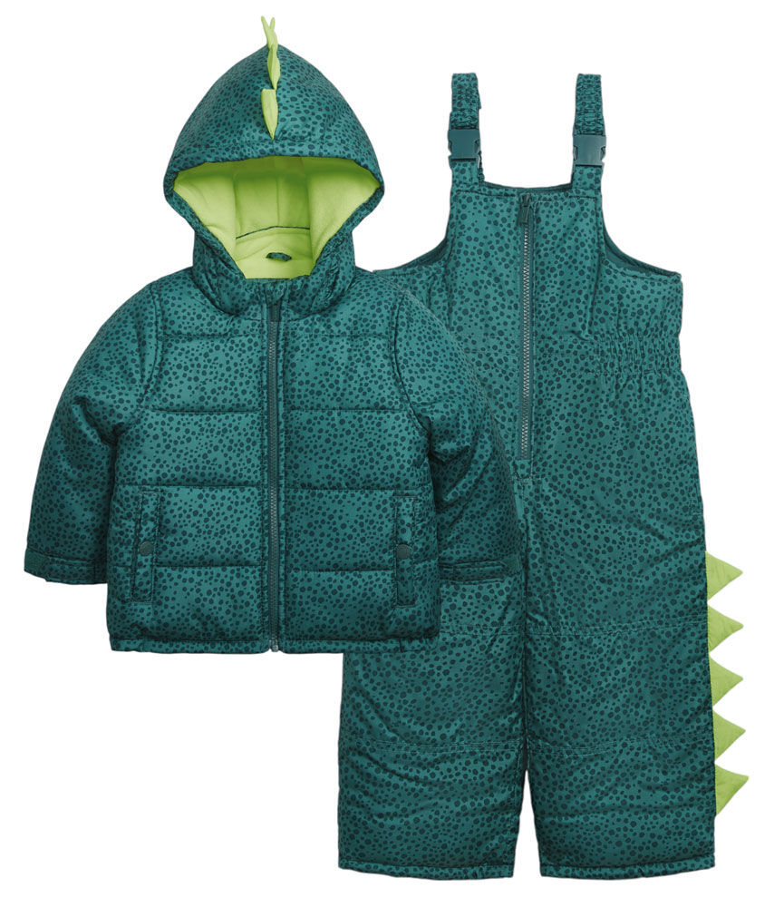 Snowsuit 24m best sale