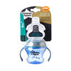 Tommee Tippee First Sips Soft Transition Cup - Blue
