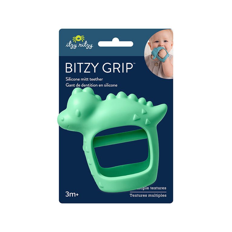 Bitzy Grip Dino