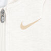 Nike Coverall - Ivory - Size 18 Months