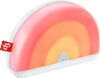 Fisher-Price Soothe and Glow Rainbow Sound Machine