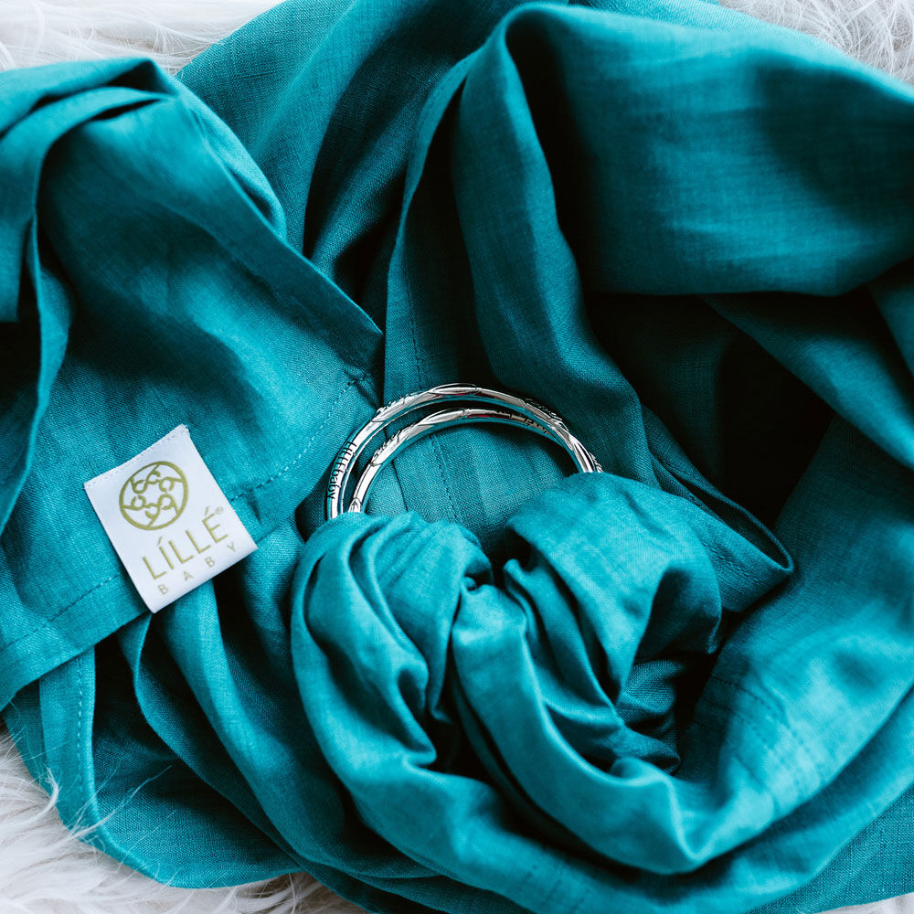 lillebaby eternal love ring sling