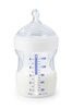 NUK Simply Natural Bottle 5Oz 1Pack Slow