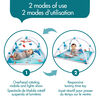Tiny Love Developmental Activity Mat Gymini - Treasure The Ocean Collection