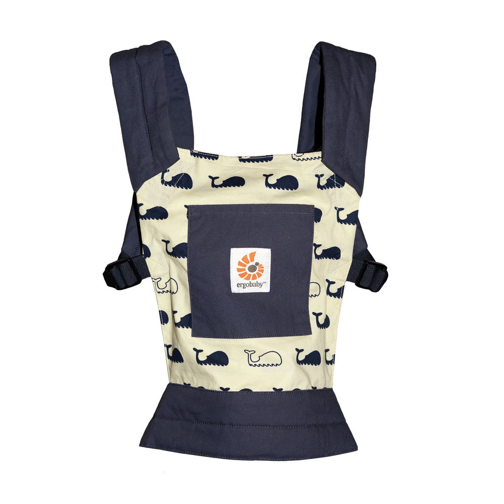 Ergobaby Doll Carrier Marine Babies R Us Canada