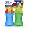 Avent My Grippy Spout Cup 10oz 2pk