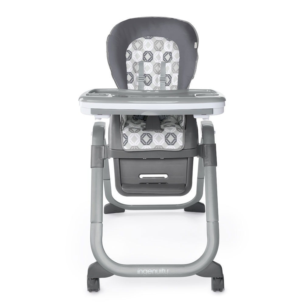 Ingenuity SmartServe 4 in 1 High Chair Clayton Babies R Us Canada