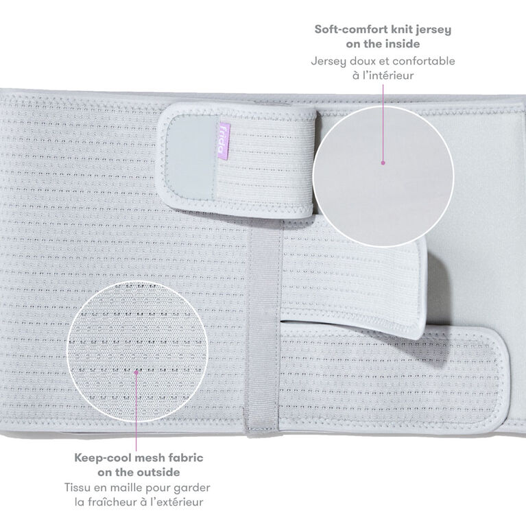 Fridamom - C-Section Support Binder