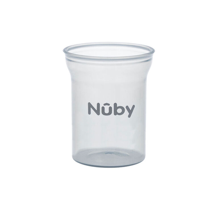 Nuby Grape Cutter - Grey