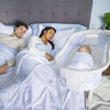 HALO - Bassinest Swivel Sleeper - Essentia - Nautical Net