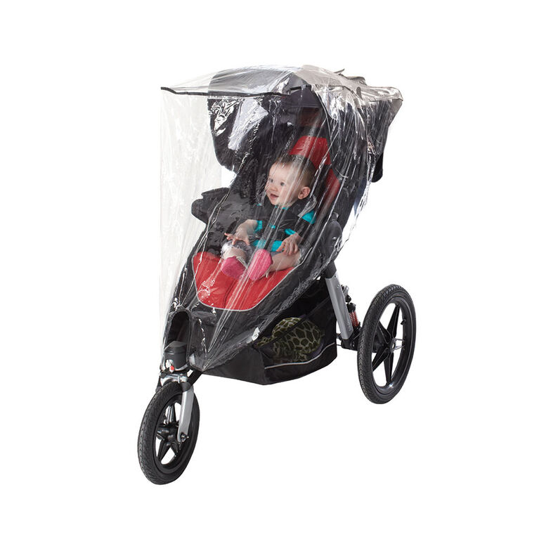 Nuby Jogging Stroller Weather Shield