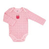 Lily & Jack Girl's 10 Piece Set: Pink Kitty 0-3M