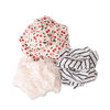 Red Rover - Cotton Muslin Swaddle 3 Pack -Cherries - R Exclusive