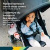 Safety 1st Right Step Compact Stroller - Black