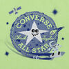 Ensemble de Shorts Converse - Bleu Converse