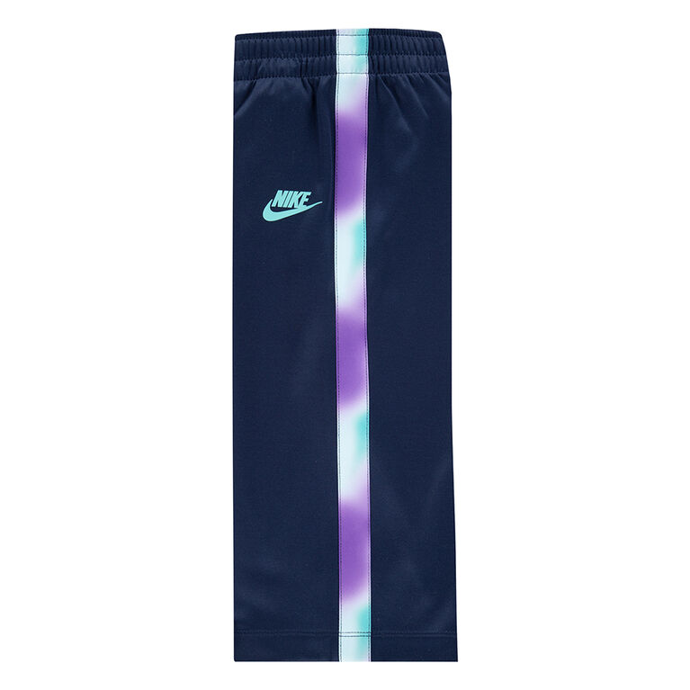 Nike DRI-FIT Pants Set - Navy
