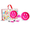 Ensemble-Cadeau E-Be Happy - Rose - English Edition