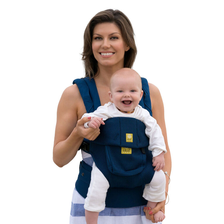 lillebaby mesh carrier