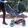 Joovy Kooper Stroller - Forged Iron