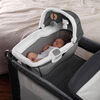 Ingenuity DreamComfort Smart and Simple Playard - Connolly
