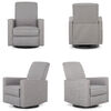 Kidiway Sagittarius Inclinable Électrique Granite