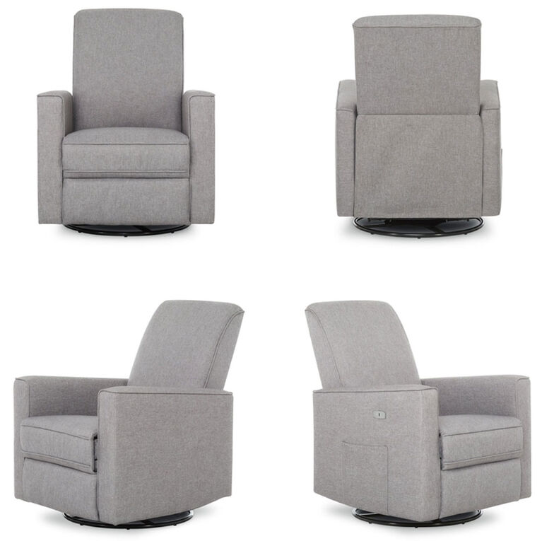 Kidiway Sagittarius Inclinable Électrique Granite