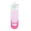 Small Wonder - Infant Sock, Pink Ballet 12-24M