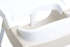 Foundations Secure Sitter Feeding Chair 5 Seat Height